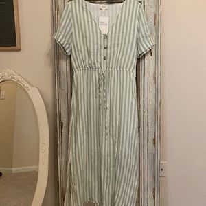 Grae Apparel Everly Dress